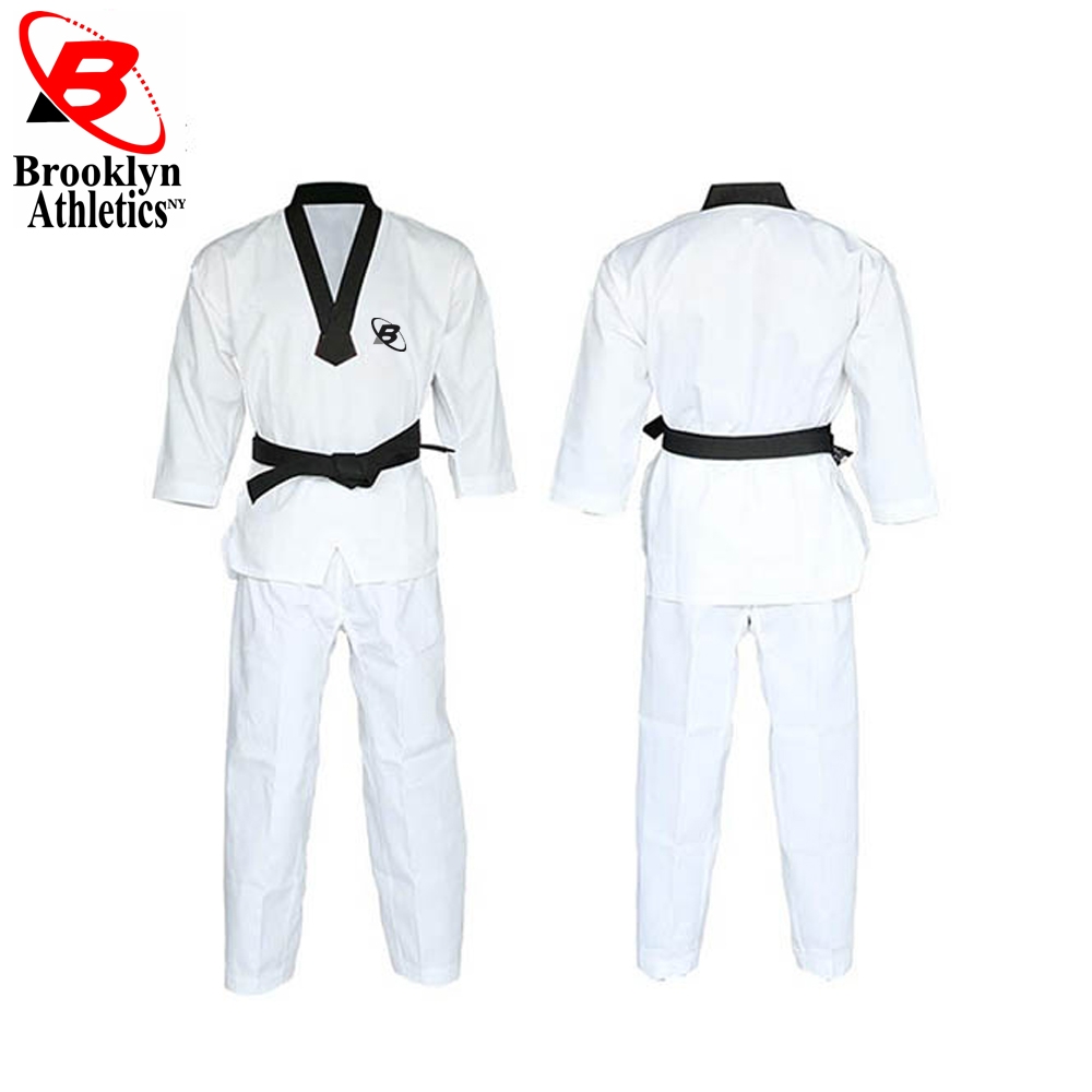Taekwando Uniform